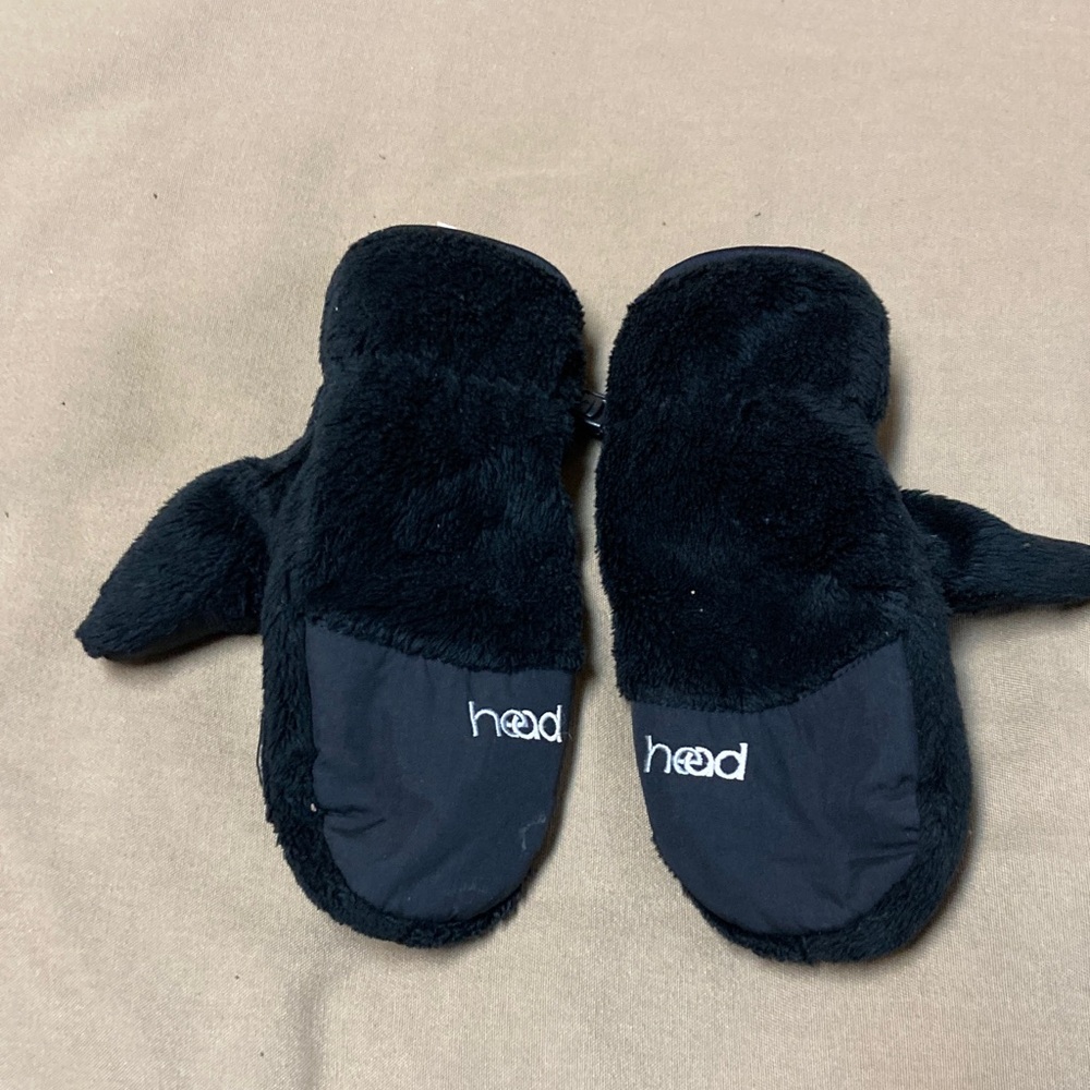 Head gloves small
